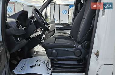 Грузовой фургон Mercedes-Benz Sprinter 2019 в 