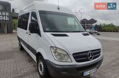 Микроавтобус Mercedes-Benz Sprinter 2009 в Коломые