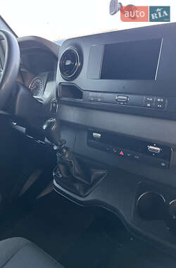 Інші вантажівки Mercedes-Benz Sprinter 2019 в 