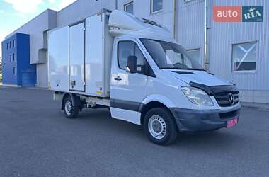 Рефрижератор Mercedes-Benz Sprinter 2013 в Ковеле