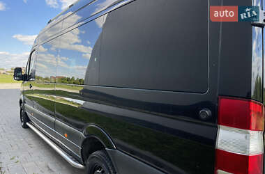 Микроавтобус Mercedes-Benz Sprinter 2015 в 