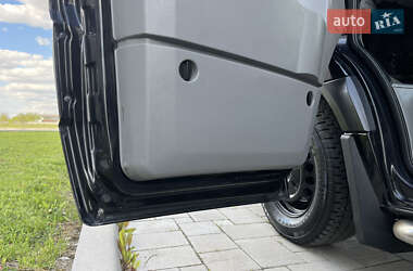 Микроавтобус Mercedes-Benz Sprinter 2015 в 