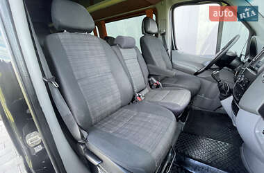 Микроавтобус Mercedes-Benz Sprinter 2015 в 
