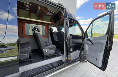 Микроавтобус Mercedes-Benz Sprinter 2015 в 