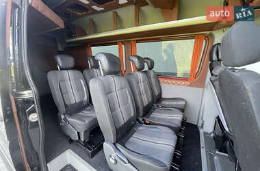Микроавтобус Mercedes-Benz Sprinter 2015 в 