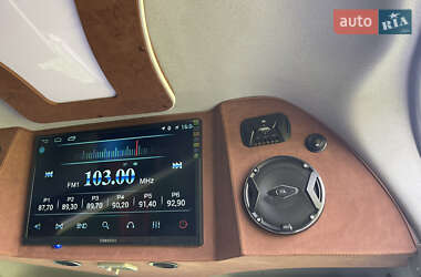 Микроавтобус Mercedes-Benz Sprinter 2015 в 