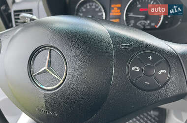 Микроавтобус Mercedes-Benz Sprinter 2015 в 