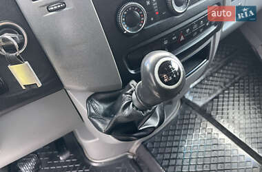 Микроавтобус Mercedes-Benz Sprinter 2015 в 