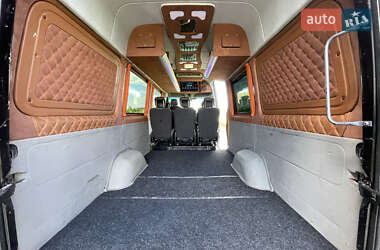 Микроавтобус Mercedes-Benz Sprinter 2015 в 