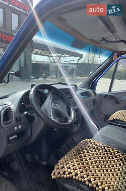 Грузопассажирский фургон Mercedes-Benz Sprinter 2006 в 