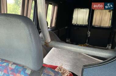 Автобус Mercedes-Benz Sprinter 1997 в 