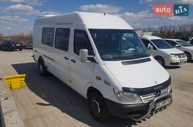 Мікроавтобус Mercedes-Benz Sprinter 2003 в 