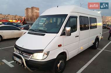 Мікроавтобус Mercedes-Benz Sprinter 2003 в 