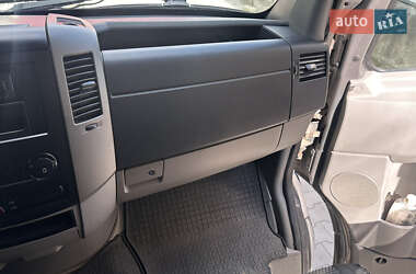 Микроавтобус Mercedes-Benz Sprinter 2006 в 