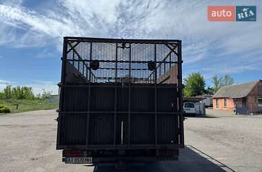 Для перевозки животных Mercedes-Benz Sprinter 2002 в 