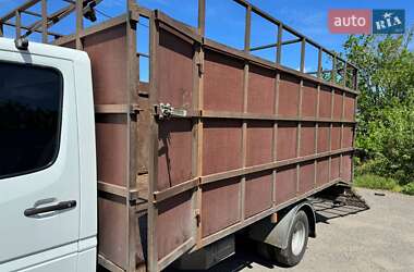 Для перевозки животных Mercedes-Benz Sprinter 2002 в 