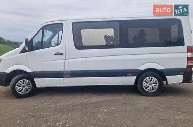 Микроавтобус Mercedes-Benz Sprinter 2007 в 