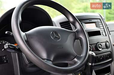 Вантажний фургон Mercedes-Benz Sprinter 2014 в 