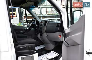 Вантажний фургон Mercedes-Benz Sprinter 2014 в 