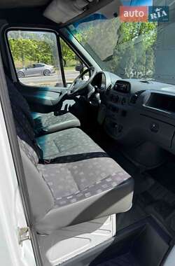 Мікроавтобус Mercedes-Benz Sprinter 2006 в 