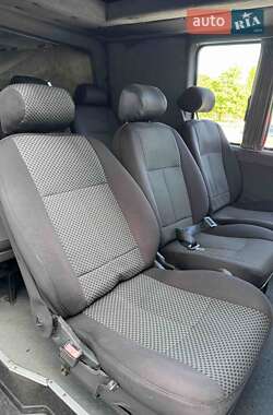Мікроавтобус Mercedes-Benz Sprinter 2006 в 