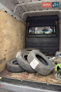 Мікроавтобус Mercedes-Benz Sprinter 2006 в 
