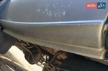 Грузовой фургон Mercedes-Benz Sprinter 2012 в 