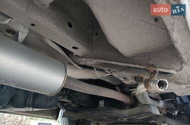 Грузовой фургон Mercedes-Benz Sprinter 2012 в 