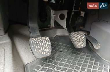 Грузовой фургон Mercedes-Benz Sprinter 2012 в 