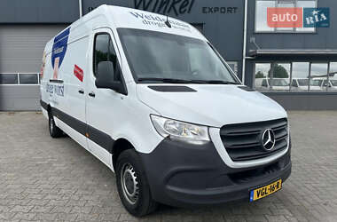 Рефрижератор Mercedes-Benz Sprinter 2020 в Ровно