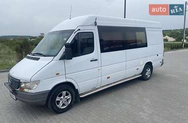 Другие грузовики Mercedes-Benz Sprinter 1997 в Тернополе