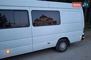 Микроавтобус Mercedes-Benz Sprinter 2006 в 