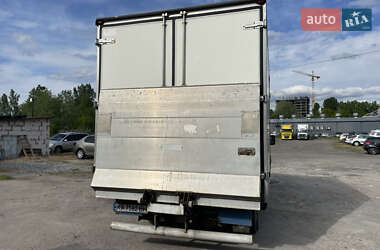 Грузовой фургон Mercedes-Benz Sprinter 2005 в Киеве