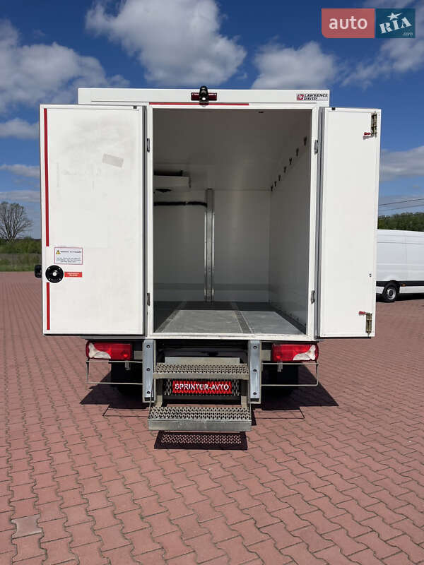 Рефрижератор Mercedes-Benz Sprinter 2020 в Рівному