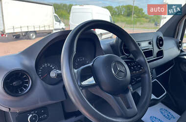 Рефрижератор Mercedes-Benz Sprinter 2020 в 