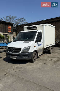 Рефрижератор Mercedes-Benz Sprinter 2013 в Одесі