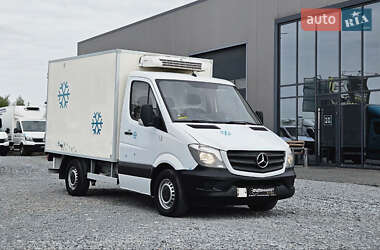 Рефрижератор Mercedes-Benz Sprinter 2016 в 