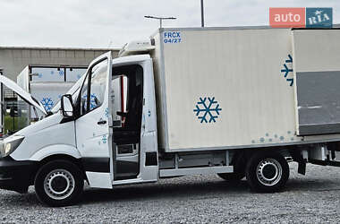 Рефрижератор Mercedes-Benz Sprinter 2016 в 