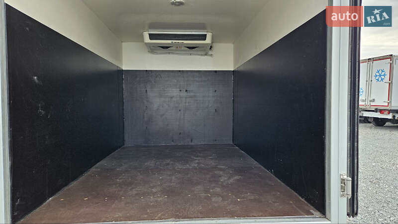 Рефрижератор Mercedes-Benz Sprinter 2016 в Рівному фото 25 Рефрижератор Mercedes-Benz Sprinter 2016 в Рівному