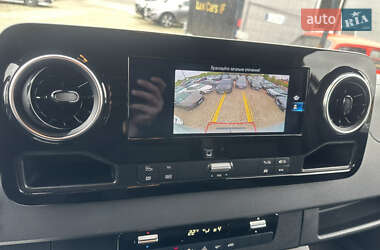 Вантажний фургон Mercedes-Benz Sprinter 2020 в 