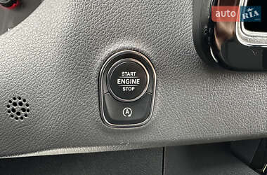 Вантажний фургон Mercedes-Benz Sprinter 2020 в 