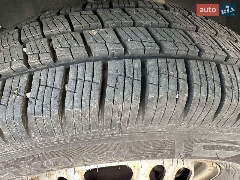 Туристичний / Міжміський автобус Mercedes-Benz Sprinter 2010 в Корсунь-Шевченківському