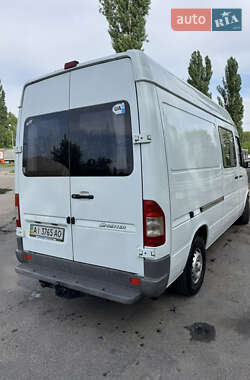 Інші автобуси Mercedes-Benz Sprinter 2000 в 