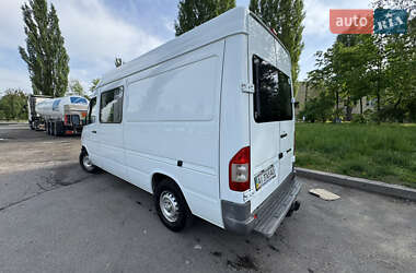 Інші автобуси Mercedes-Benz Sprinter 2000 в 