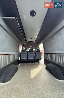 Інші автобуси Mercedes-Benz Sprinter 2000 в 