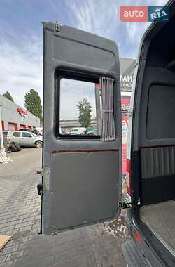 Інші автобуси Mercedes-Benz Sprinter 2000 в 