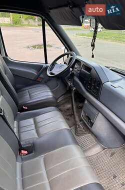 Інші автобуси Mercedes-Benz Sprinter 2000 в 