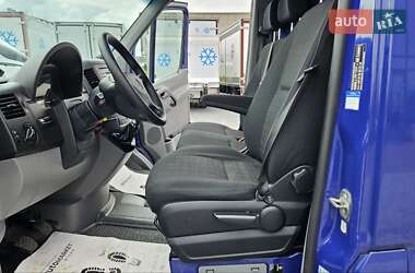Рефрижератор Mercedes-Benz Sprinter 2018 в 