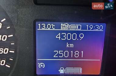 Микроавтобус Mercedes-Benz Sprinter 2019 в 