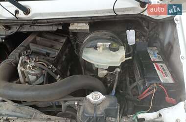 Грузовой фургон Mercedes-Benz Sprinter 2002 в 
